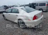 2012 Chevrolet Malibu фото