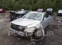 2012 Chevrolet Malibu photo