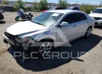 2012 Chevrolet Malibu photo
