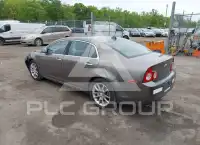 2012 Chevrolet Malibu фото