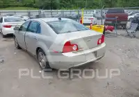 2012 Chevrolet Malibu photo