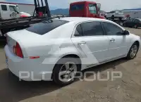 2012 Chevrolet Malibu фото