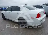 2012 Chevrolet Malibu фото