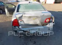 2012 Chevrolet Malibu photo