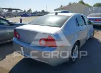 2012 Chevrolet Malibu photo