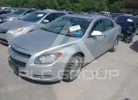 2012 Chevrolet Malibu фото