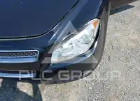 2012 Chevrolet Malibu photo
