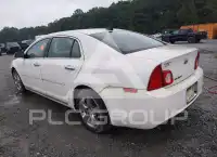 2012 Chevrolet Malibu photo