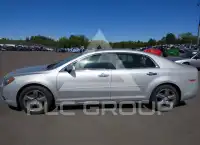2012 Chevrolet Malibu фото