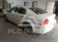 2012 Chevrolet Malibu фото