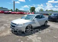 2012 Chevrolet Malibu фото