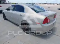 2012 Chevrolet Malibu фото