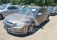 2012 Chevrolet Malibu photo