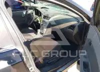 2012 Chevrolet Malibu photo