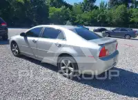 2012 Chevrolet Malibu фото