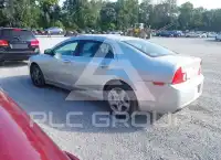 2012 Chevrolet Malibu фото