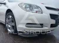 2012 Chevrolet Malibu photo