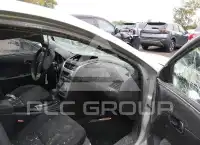 2012 Chevrolet Malibu photo