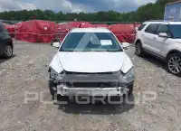 2012 Chevrolet Malibu фото