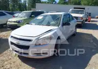 2012 Chevrolet Malibu photo