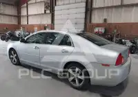 2012 Chevrolet Malibu photo