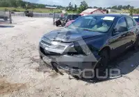 2012 Chevrolet Malibu фото