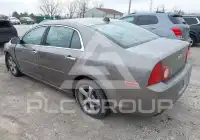 2012 Chevrolet Malibu фото