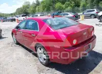 2012 Chevrolet Malibu фото