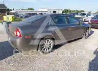 2012 Chevrolet Malibu фото