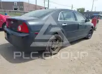 2012 Chevrolet Malibu фото