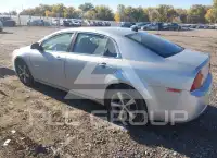 2012 Chevrolet Malibu photo