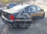 2012 Chevrolet Malibu фото
