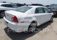 2012 Chevrolet Malibu photo
