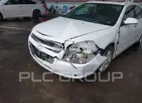2012 Chevrolet Malibu фото