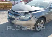 2012 Chevrolet Malibu photo