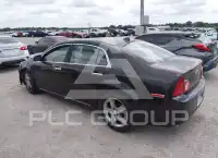 2012 Chevrolet Malibu фото