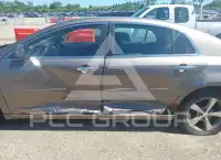 2012 Chevrolet Malibu photo