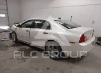 2012 Chevrolet Malibu фото