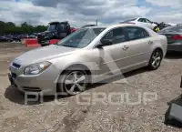 2012 Chevrolet Malibu фото