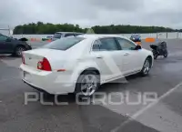 2012 Chevrolet Malibu photo