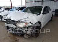 2012 Chevrolet Malibu photo