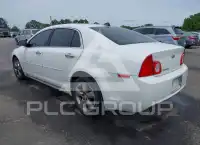 2012 Chevrolet Malibu фото