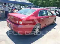 2012 Chevrolet Malibu фото