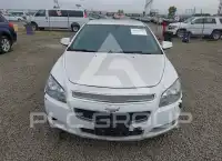 2012 Chevrolet Malibu photo