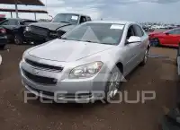 2012 Chevrolet Malibu photo