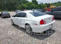 2012 Chevrolet Malibu фото