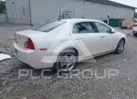 2012 Chevrolet Malibu фото