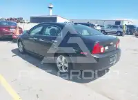 2012 Chevrolet Malibu фото