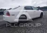 2012 Chevrolet Malibu фото