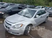 2012 Chevrolet Malibu photo